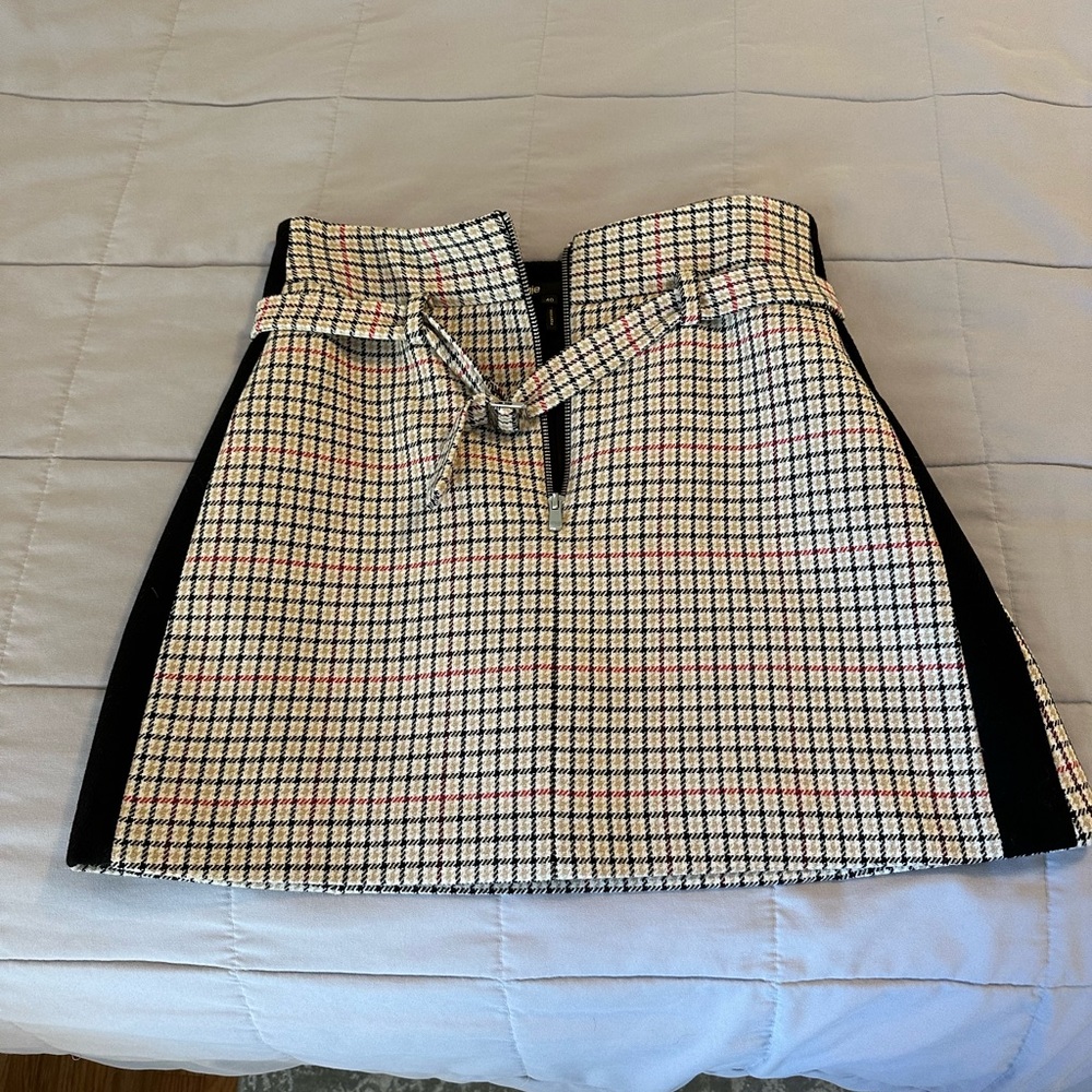 Maje skort 👗